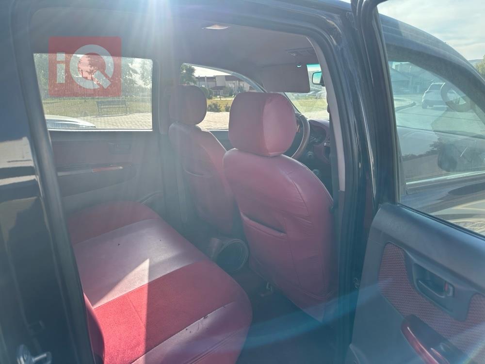 تويوتا هايلوكس